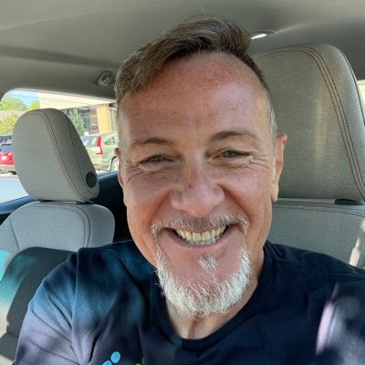 RollinKibbe2's profile picture. Networking nerd, politics follower, friend, @Orlynails, #OrlynailsVintage