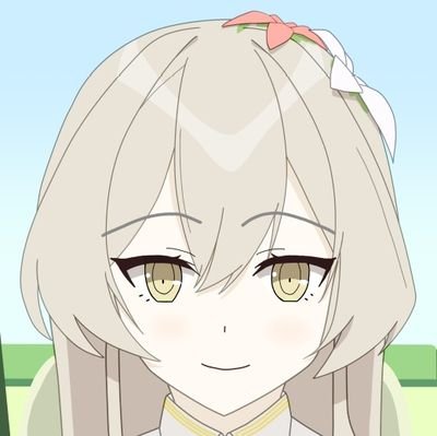 kiriizumi's profile picture. 