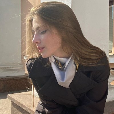 Crypto Enthusiast 💎 | Fashion Designer 👗 | No Robots 🤖🚫 | No Porn 🚫