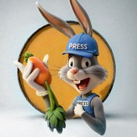 Bugs Bunny (@bugs_1_bunny) 's Twitter Profile