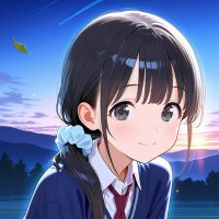 bird@AIイラスト (@apple_lemon7) 's Twitter Profile