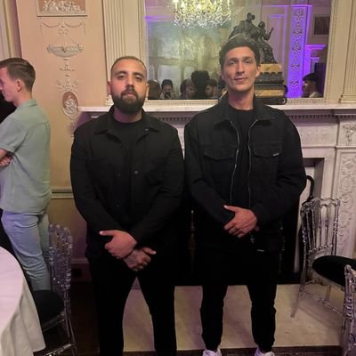 🇬🇧🇪🇬
Building in crypto | Bridging projects & investors | Wellness-driven | Longevity focused