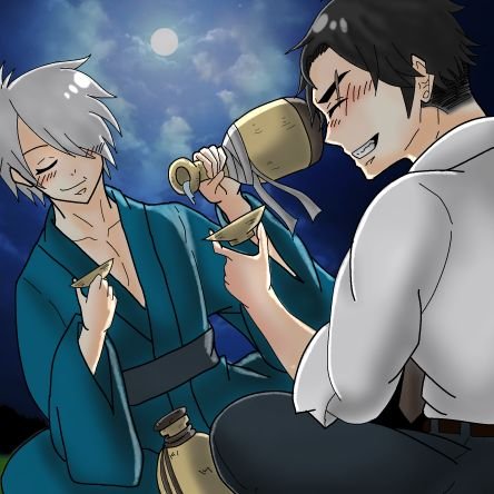 ウサ市さんのプロフィール画像