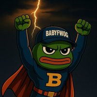 Kevmust (@kevmust1) 's Twitter Profile