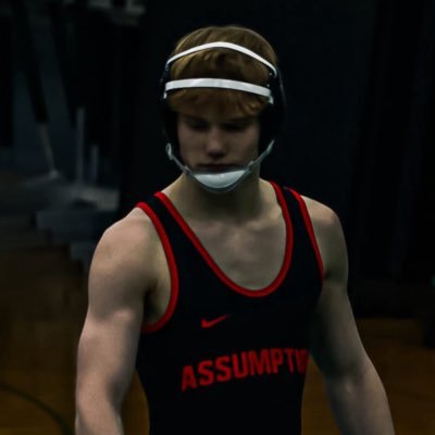 BrodyBuhman's profile picture. 