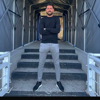 brett munyard #⚽️ Profile