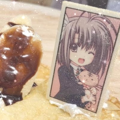 Icecream2025g's profile picture. エロゲ君(エロゲちゃんも)と繋がりたい／やってる→俺たちに翼はない(Navel)