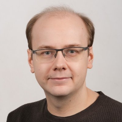 BlakeAsCode's profile picture. 💻 Learned software development at university
🤔 Still don't get regular expressions
📚 Sharing my knowledge and experiences in software development