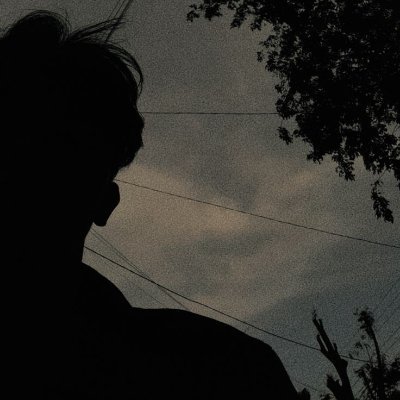 mahesaswaara's profile picture. Berisik