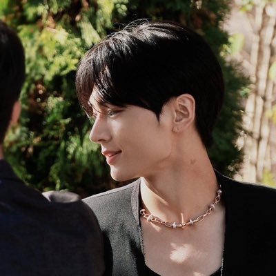 ⠀⠀ skz 01.04 | enha | bp | defensoria black hair do felix