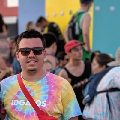 Festival Content Creator | LA Raver Promoter | SD 🌴 💌 nickmsocials@gmail.com