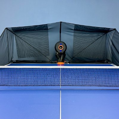 sttg_kanayama's profile picture. 名古屋金山店2025年5月オープン🌸ポンボット無料体験受付中‼お申し込みはDMから✉（体験後の入会特典あり）｜一人でも練習できる｜24時間使える卓球場🏓 スマホで予約｜全台個室仕様｜話題沸騰の卓球ロボ『PONGBOT』導入🔥｜フリーランスコーチのご利用大歓迎｜JR・名鉄・地下鉄「金山駅」徒歩4分