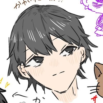 uguisu7778's profile picture. 低浮上気味(T-T)∕無言フォロー&リポスト∕イラスト🔰で筆激重∕呟きとか→@uguisu7777