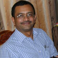Shantveer M Patil (@shantveer) 's Twitter Profile