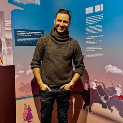 दुनिया की खोज खबर का जरिया है नीली चिड़िया का घोंसला। नज़रिया भी बैलेंस हो जाता है...बहुत बार।