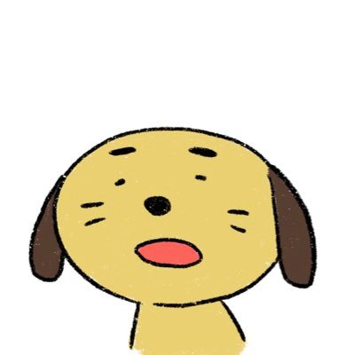 おいぬ⍨⃝︎うすしお味さんのプロフィール画像