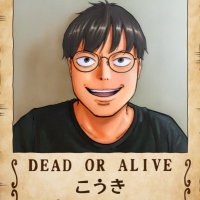 こうき (@twsmdl3) Twitter profile photo