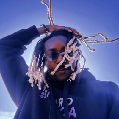 artist, producer, cat lover, aspiring sommelier —not necessarily in that order. 🤷🏾♂️