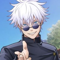 Gojo Satoru ☆ (@gfmubashir1) 's Twitter Profile