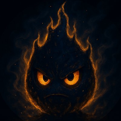 darksideflexn's profile picture. Forged In Digital Fire | Crypto Investor | Sharing Knowledge & Opinions || #Cardano || #Bitcoin || #MidnightNetwork