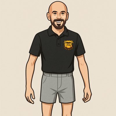 Brian Profile