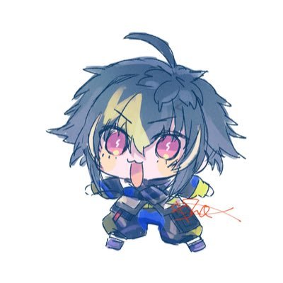 VOLTACTION 🦉🎻 セラフ・ダズルガーデン推しMECHATU-A 💡伊波ライ推し 素敵でめちゃくちゃ可愛いアイコン&ヘッダー→@U0zumi_shoさん♡♡ 20↑