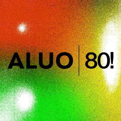 ALUOacademy's profile picture. Academy of Fine Arts and Design, University of Ljubljana