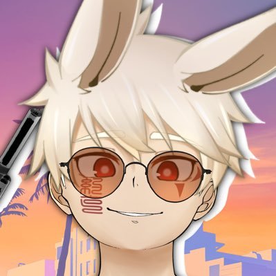 🪶約克兔🍁｜RBYORK · 委托接受中さんのプロフィール画像
