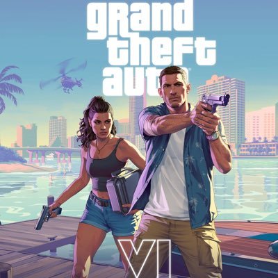 gta6_info's profile picture. The release date for Grand Theft Auto VI is November 19, 2026, for PlayStation 5 and Xbox Series X/S. Not associated with @RockstarGames. #GTA6 #GTAVI