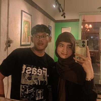 Kapoiii_'s profile picture. akun baru, yang kmrn di ilangin elon
