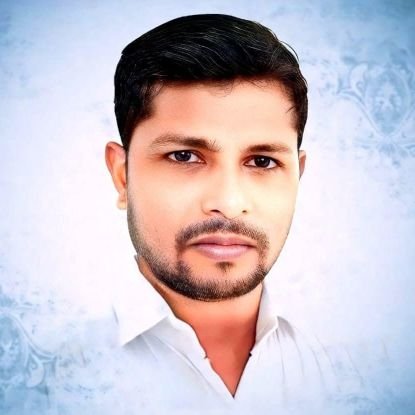 Ex State Coordinator Social Media, OPCC. (@INCIndia).