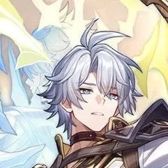 𝒜𝓇𝒾𝒶𝓃𝑒 ♡ E6S2 Phainonさんのプロフィール画像