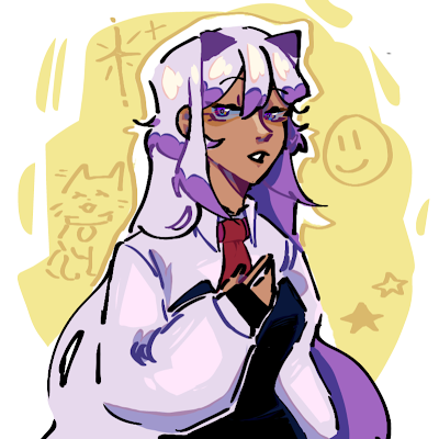 Kiv_zy's profile picture. 