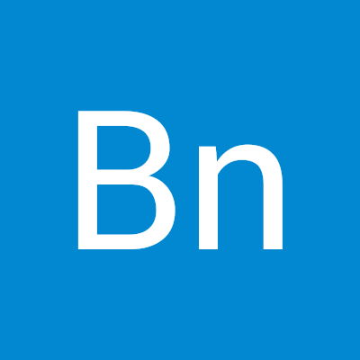 BnBashq's profile picture. 