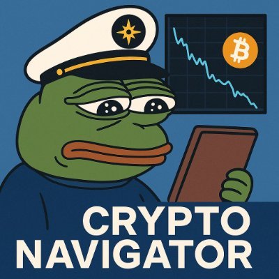 CryptoNavigator's avatar