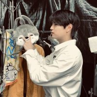 mir kinda ia | @ after dm (@fluffymin22) 's Twitter Profile