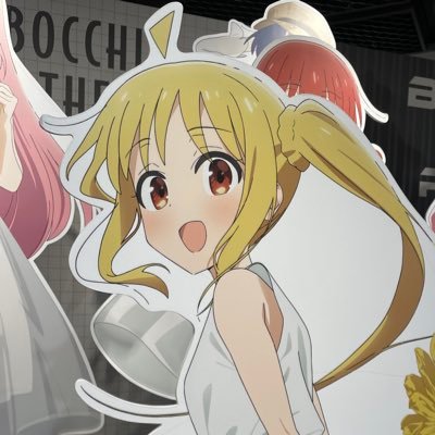 「ぼっち・ざ・ろっく!」は生きがい。伊地知虹夏推し ぼざろ/このすば/みなみけ/ごちうさ/とある/かぐや様/かのかり/ニセコイ/ガルパン/まぞく/ひびめし 日常系が好きです