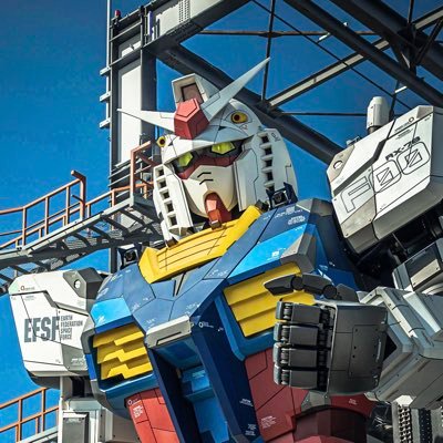GUNDAM_otw's profile picture. 40年以上ガンダム好き（他のアニメも浅く好き）
現在ガンプラ制作再開のため作例を収集してます🙏🏻 
ガンプラ制作の進捗はハイライトで💡
最近 #ジージェネエターナル にハマってます
ガンプラ（MG、RG中心）がAmazonで定価販売されると速報を発信します。※Amazonアソシエイトプログラムに参加中