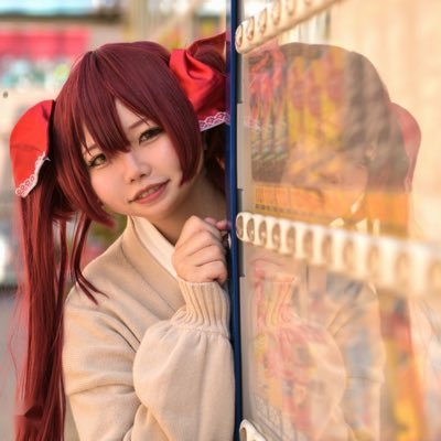 Matsu_kiyo_325's profile picture. 25↑ 社会人 基本何でも好きな雑食 推しがいるから生きられる。たまにコスプレしてます 無言フォロー失礼します※重加工です。アイコンカメラマン📸▶︎ @PM_103 https://t.co/T21uJ82kjh #コス薬局