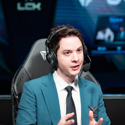 I go by the ID 'Valdes'.
Current freelance caster for the LCK/Riot Korea.
한국 짱이에요 반가워요 :)
All relevant links: https://t.co/cPZvHp5N28