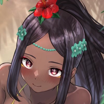 ソルティ @FEH🔞さんのプロフィール画像