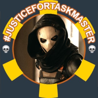 Matheus/Taskmaster Profile