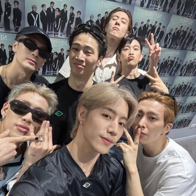 Suang💚GOT7 ได้มาราชมังแล้วนะさんのプロフィール画像