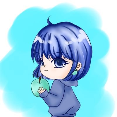 ハル🍏さんのプロフィール画像