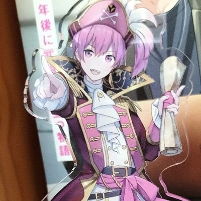 ユーリエフ🎲🍣さんのプロフィール画像