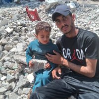 Aysar in Gaza๐๐ต๐ธ๐ (@aysaraysar7010) 's Twitter Profile Photo Aysar in Gaza๐๐ต๐ธ๐ (@aysaraysar7010) 's Twitter Profile Photo