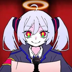 Hyusfrost's profile picture. 