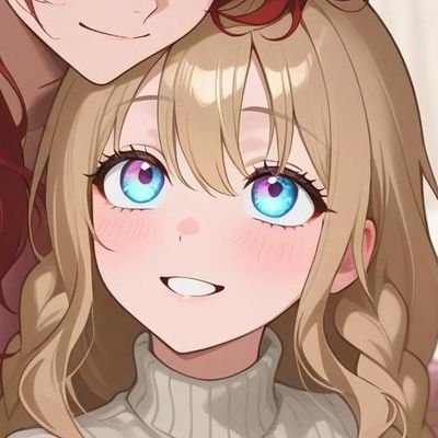 どうも~~日常生活はジェットコースター🎢社畜な疫病神ことINFJ-Tのたかまつさんだぞー✴️
主に第5人格(enjoy)、原神、崩スタ、鳴潮、TRPGもあつ森も遊んでる、お絵描きも🐸
気軽に絡んで〜🙆♀️
【YouTube▶倉庫】身内のみ〜!