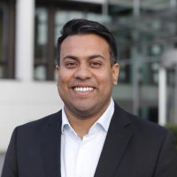 Saschi Thavakkumar (@saschikumar) 's Twitter Profile