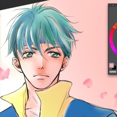 速水あきらさんのプロフィール画像